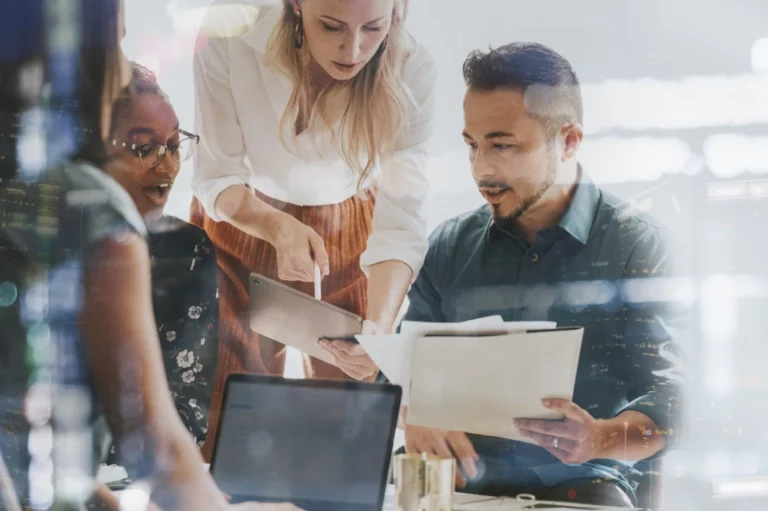 What IT Should Actually Look Like for a Modern Business